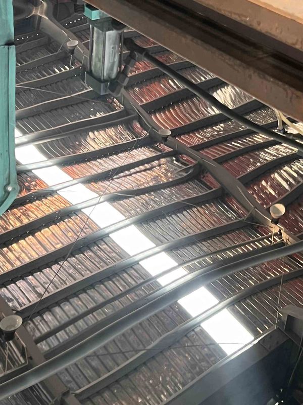 Cold Rolled Mirror Stainless Steel Sheet Cutting Bright For Decoration