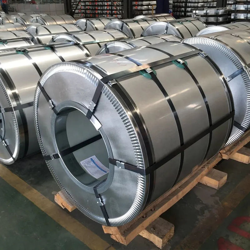 Width 1500mm 316 Stainless Steel Coil SUS Standard Ss 316 Coil