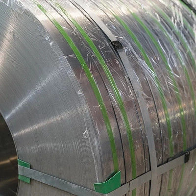 Industry 304 Stainless Coil BV Standard Stainless Steel Cold Rolled Coils